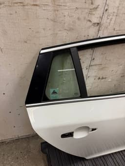 VOLVO Door Rear Right VOLVO S60 II / V60 I (2010-2018) — thumbnail 4