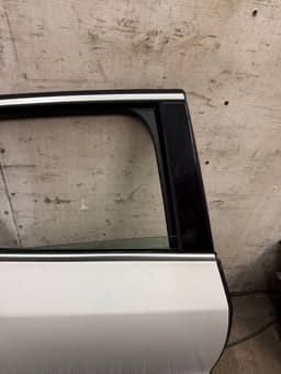 VOLVO Door Rear Right VOLVO S60 II / V60 I (2010-2018) — thumbnail 5