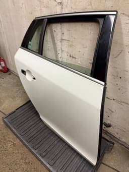 VOLVO Door Rear Right VOLVO S60 II / V60 I (2010-2018) — thumbnail 2