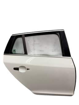 VOLVO Door Rear Right VOLVO S60 II / V60 I (2010-2018) — thumbnail 1