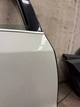 VOLVO Door Rear Right VOLVO S60 II / V60 I (2010-2018) — thumbnail 8