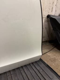 VOLVO Door Rear Right VOLVO S60 II / V60 I (2010-2018) — thumbnail 9