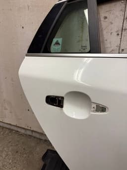 VOLVO Door Rear Right VOLVO S60 II / V60 I (2010-2018) — thumbnail 6