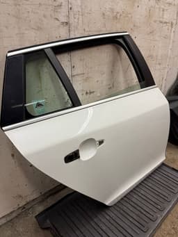 VOLVO Door Rear Right VOLVO S60 II / V60 I (2010-2018) — thumbnail 3