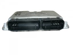 AUDI 0281011255 Engine Control Unit / module (ECU) AUDI A4 (B6) (2000-2004) — thumbnail 3
