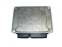 AUDI 0281011255 Engine Control Unit / module (ECU) AUDI A4 (B6) (2000-2004) — thumbnail 2