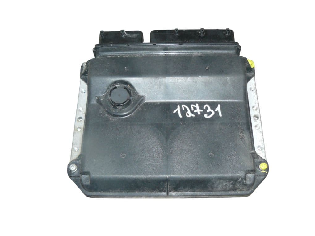 8966102W20 MB2754000722 Engine Control Unit / module (ECU) TOYOTA AURIS (E15) (2006-2012)