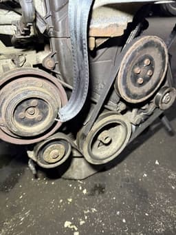 HYUNDAI 100C126P00 4GEE Engine HYUNDAI GETZ (TB) (2002-2009) — thumbnail 5