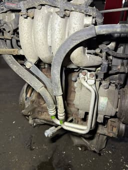 HYUNDAI 100C126P00 4GEE Engine HYUNDAI GETZ (TB) (2002-2009) — thumbnail 3
