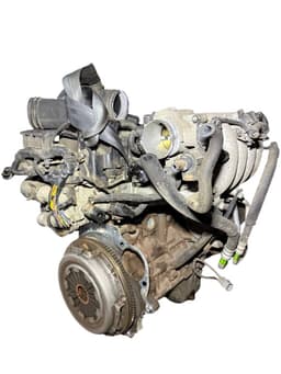 HYUNDAI 100C126P00 4GEE Engine HYUNDAI GETZ (TB) (2002-2009) — thumbnail 1