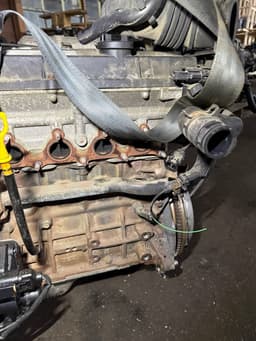 HYUNDAI 100C126P00 4GEE Engine HYUNDAI GETZ (TB) (2002-2009) — thumbnail 10