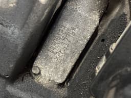 VOLVO D4204T23 Engine VOLVO XC90 II (2014-) — thumbnail 5