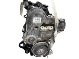 VOLVO D4204T23 Engine VOLVO XC90 II (2014-) — thumbnail 3