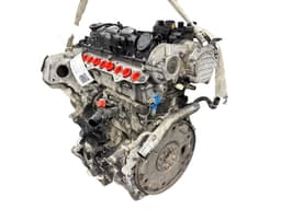 VOLVO D4204T23 Engine VOLVO XC90 II (2014-) — thumbnail 1
