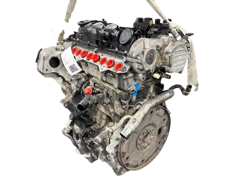 VOLVO D4204T23 Engine VOLVO XC90 II (2014-)