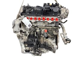 VOLVO D4204T23 Engine VOLVO XC90 II (2014-) — thumbnail 2