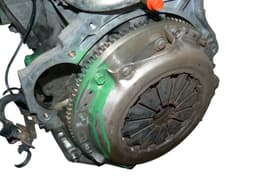 HYUNDAI G4FC Engine HYUNDAI i30 I (FD) (2007-2012) — thumbnail 7