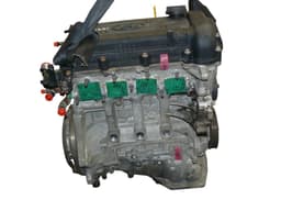 HYUNDAI G4FC Engine HYUNDAI i30 I (FD) (2007-2012) — thumbnail 1