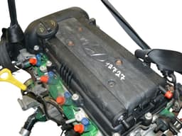HYUNDAI G4FC Engine HYUNDAI i30 I (FD) (2007-2012) — thumbnail 5