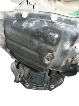 HYUNDAI G4FC Engine HYUNDAI i30 I (FD) (2007-2012) — thumbnail 6
