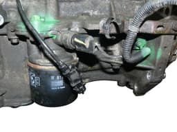 HYUNDAI G4FC Engine HYUNDAI i30 I (FD) (2007-2012) — thumbnail 10