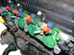 HYUNDAI G4FC Engine HYUNDAI i30 I (FD) (2007-2012) — thumbnail 9
