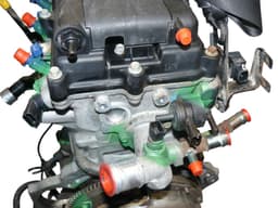 HYUNDAI G4FC Engine HYUNDAI i30 I (FD) (2007-2012) — thumbnail 8