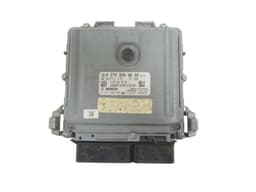 MERCEDES-BENZ A2749000800 A2749002900 Engine Control Unit / module (ECU) MERCEDES-BENZ C-CLASS (W205) (2013-2021) — thumbnail 1