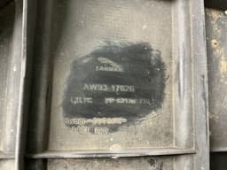 JAGUAR AW9317626 Engine splash shield JAGUAR XJ (X351) (2009-2019) — thumbnail 3