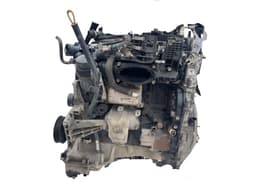 MERCEDES-BENZ 651950 651.950 OM651950 Engine MERCEDES-BENZ VITO / V-CLASS (W447) (2014-) — thumbnail 2