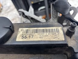 MERCEDES-BENZ 651950 651.950 OM651950 Engine MERCEDES-BENZ VITO / V-CLASS (W447) (2014-) — thumbnail 5