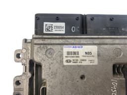 KIA 9001230072 Engine Control Unit / module (ECU) KIA STONIC (YB) (2017-) — thumbnail 3