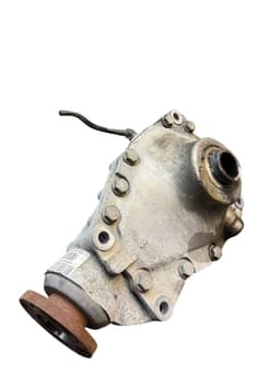 BMW 8618379 31508635860 Front axle Differential BMW X5 (F15, F85) (2012-2018) — thumbnail 1