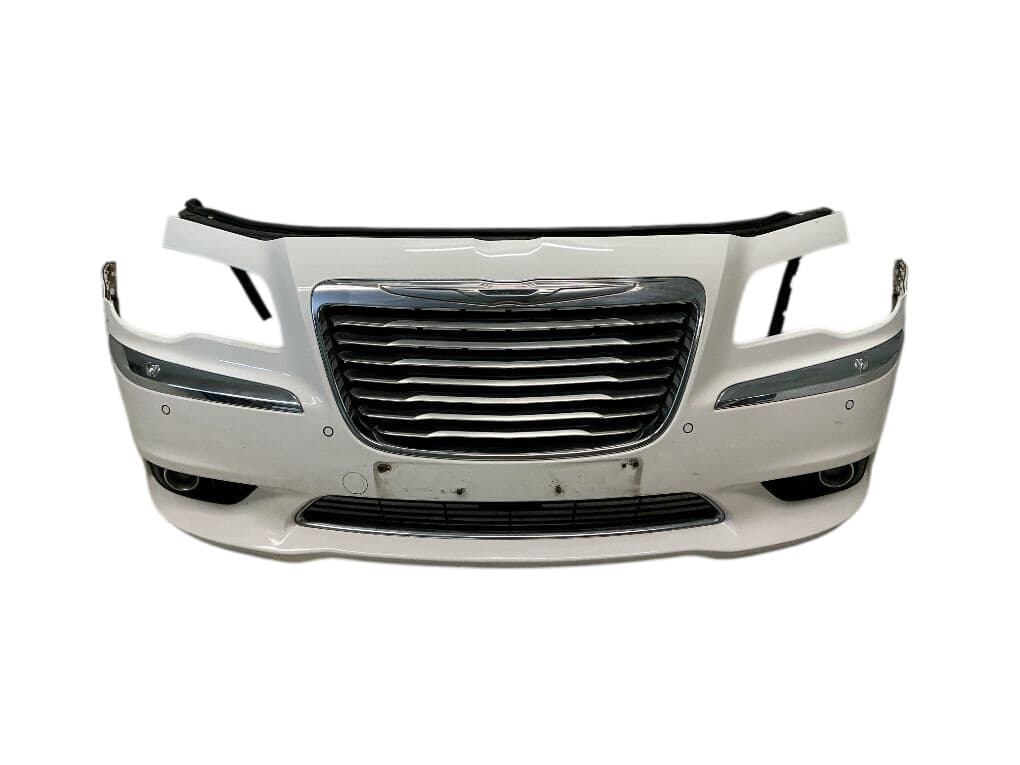 CHRYSLER 68071976AB Front Bumper CHRYSLER 300C II (2010-2023)