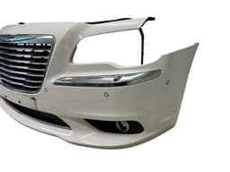 CHRYSLER 68071976AB Front Bumper CHRYSLER 300C II (2010-2023) — thumbnail 2