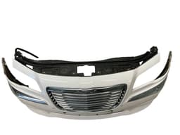 CHRYSLER 68071976AB Front Bumper CHRYSLER 300C II (2010-2023) — thumbnail 4
