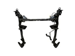 AUDI 4G0399315L Front Axle Beam AUDI A6 / A6 ALLROAD (C7, 4G) (2010-2018) — thumbnail 2