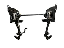 AUDI 4G0399315L Front Axle Beam AUDI A6 / A6 ALLROAD (C7, 4G) (2010-2018) — thumbnail 1