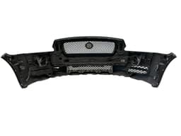 JAGUAR C2D5386XXX AW938A100AA Front Bumper JAGUAR XJ (X351) (2009-2019) — thumbnail 4