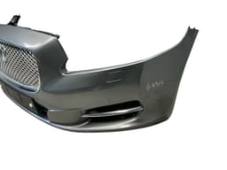 JAGUAR C2D5386XXX AW938A100AA Front Bumper JAGUAR XJ (X351) (2009-2019) — thumbnail 2