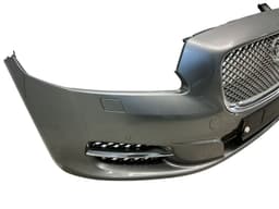 JAGUAR C2D5386XXX AW938A100AA Front Bumper JAGUAR XJ (X351) (2009-2019) — thumbnail 3