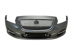 JAGUAR C2D5386XXX AW938A100AA Front Bumper JAGUAR XJ (X351) (2009-2019) — thumbnail 1