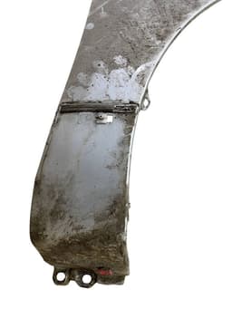 HYUNDAI 663212R220 Fender Front Right HYUNDAI i30 I (FD) (2007-2012) — thumbnail 3