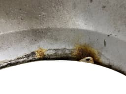 HYUNDAI 663212R220 Fender Front Right HYUNDAI i30 I (FD) (2007-2012) — thumbnail 6