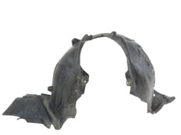 MERCEDES-BENZ A2056912900 A2056903101 Fender inner liner Front left MERCEDES-BENZ C-CLASS (W205) (2013-2021) — thumbnail 7