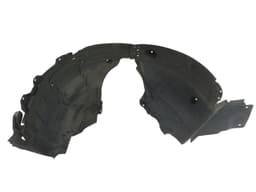 MERCEDES-BENZ A2056912900 A2056903101 Fender inner liner Front left MERCEDES-BENZ C-CLASS (W205) (2013-2021) — thumbnail 1