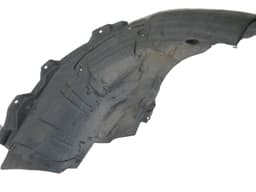 MERCEDES-BENZ A2056912900 A2056903101 Fender inner liner Front left MERCEDES-BENZ C-CLASS (W205) (2013-2021) — thumbnail 3