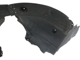 MERCEDES-BENZ A2056912900 A2056903101 Fender inner liner Front left MERCEDES-BENZ C-CLASS (W205) (2013-2021) — thumbnail 2