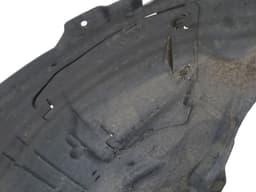 MERCEDES-BENZ A2056912900 A2056903101 Fender inner liner Front left MERCEDES-BENZ C-CLASS (W205) (2013-2021) — thumbnail 4