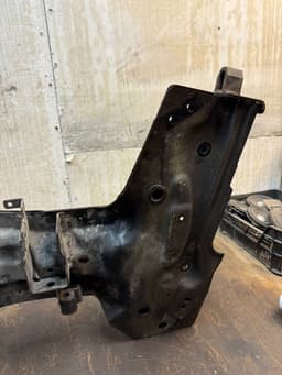CITROËN 9807026580 Front Axle Beam CITROËN C3 AIRCROSS I (A88) (2017-2024) — thumbnail 8